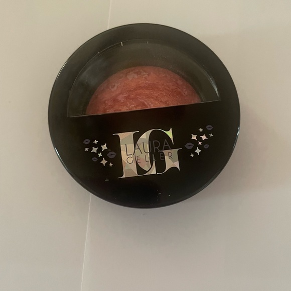 Baked Blush-n-Brighten Marbleized Blush - Picture 1 of 6